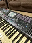 Yamaha PSR-220 Electronic Keyboard - 3