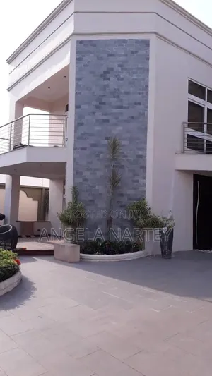 Furnished 4-Bedroom House for Sale in East Legon, Accra