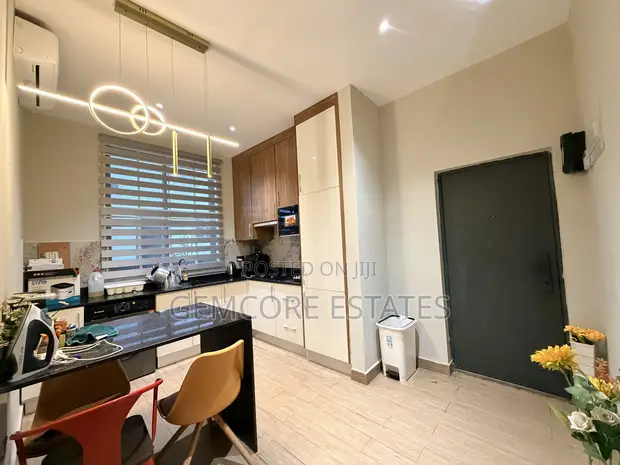 4 Bedroom House for Rent in Ashaley Botwe - 1