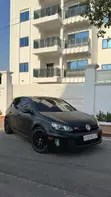 Volkswagen Golf GTI 2014 Black - 1