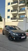 Volkswagen Golf GTI 2014 Black - 2