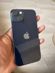 Apple iPhone 14 128GB Black - 1