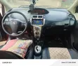 Toyota Yaris L Hatchback 3dr 2012 Burgundy - 4