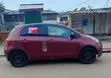 Toyota Yaris L Hatchback 3dr 2012 Burgundy - 5