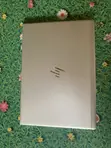 HP EliteBook 745 G6 Laptop - AMD Ryzen 5, 8GB RAM, 256GB SSD - 1