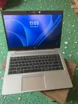 HP EliteBook 745 G6 Laptop - AMD Ryzen 5, 8GB RAM, 256GB SSD - 2