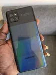 Samsung Galaxy A42 5G 128GB Black - 2