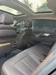 BMW 7 Series 730Li 2017 Black - 3