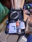 Brixton Cordless Pressure Washer (18V) - 2