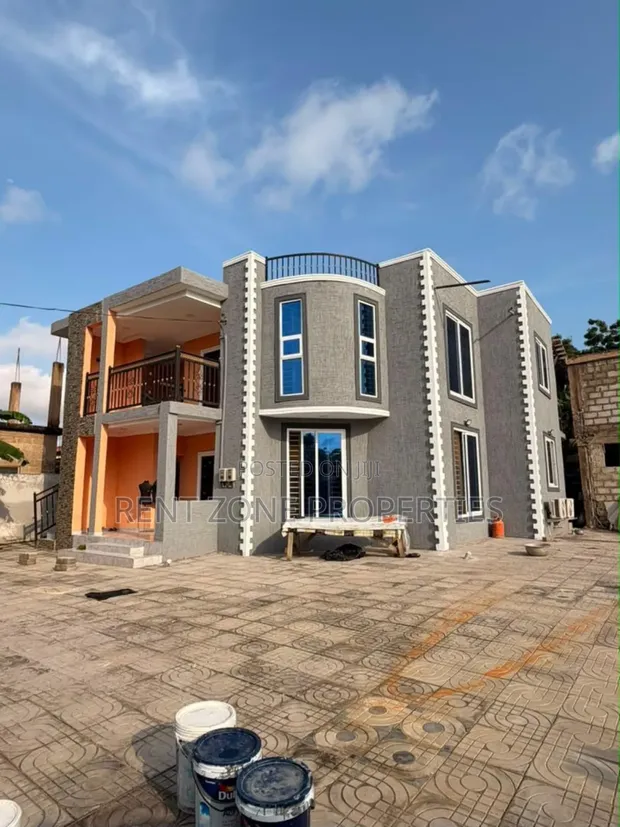 3-Bedroom Apartment for Rent in Sowutwuom - 1