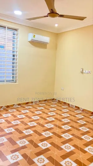 3-Bedroom Apartment for Rent in Sowutwuom