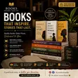Books: Trading, Spiritual & Story - 2