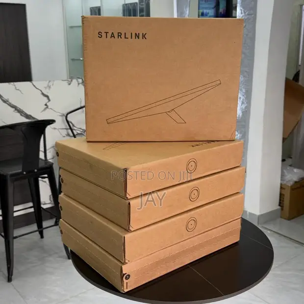 Starlink Mini - 1