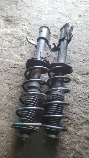 Nissan Versa 2012-2017 Front Shock Absorber