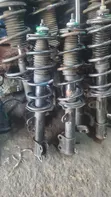 Nissan Versa 2012-2017 Front Shock Absorber - 4