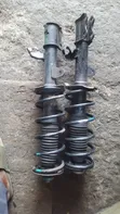Nissan Versa 2012-2017 Front Shock Absorber - 5