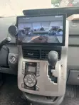Toyota Voxy New Android Car Tape (Big Screen) - 1