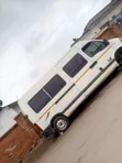 Renault Master 2013 White - 2