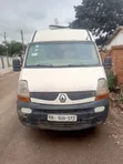 Renault Master 2013 White - 5