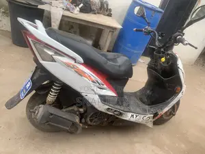 Kymco Agility 2022 Scooter