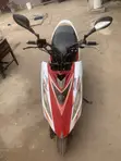 Kymco Agility 2022 Scooter - 4