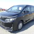 Toyota TownAce 2015 Black - 1