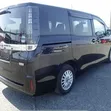 Toyota TownAce 2015 Black - 2