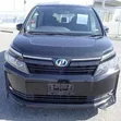 Toyota TownAce 2015 Black - 4