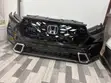Honda CR-V 2023-2025 Sport Hybrid Front Bumper - 2