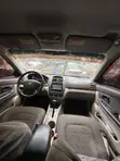 Kia Spectra 2008 Black - 2