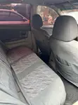 Kia Spectra 2008 Black - 3
