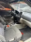 Kia Spectra 2008 Black - 4