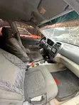 Kia Spectra 2008 Black - 5