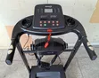 Brand New Treadmill with Massager - 1