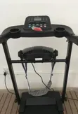 Brand New Treadmill with Massager - 2