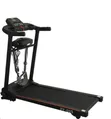Brand New Treadmill with Massager - 3