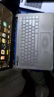 Used HP Laptop 16GB RAM, 500GB SSD - 2