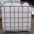 1000L IBC Water Tank - 1
