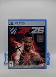 WWE 2K24 Disc for PS5 - 1