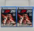 WWE 2K24 Disc for PS5 - 2