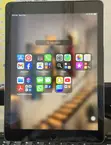 Apple iPad Air 2 32GB Black - 1