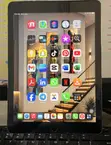 Apple iPad Air 2 32GB Black - 2