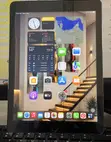 Apple iPad Air 2 32GB Black - 3