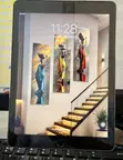 Apple iPad Air 2 32GB Black - 4