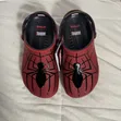 Spider-Man Crocs - 2