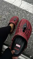 Spider-Man Crocs - 3