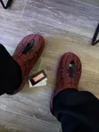 Spider-Man Crocs - 4