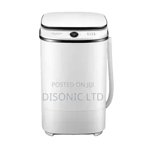 7.5kg Washing Machine with Brush