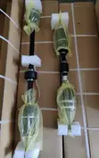 Toyota Corolla 2014 - Brand New Shocks/Struts - 1