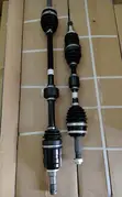 Toyota Corolla 2014 - Brand New Shocks/Struts - 2